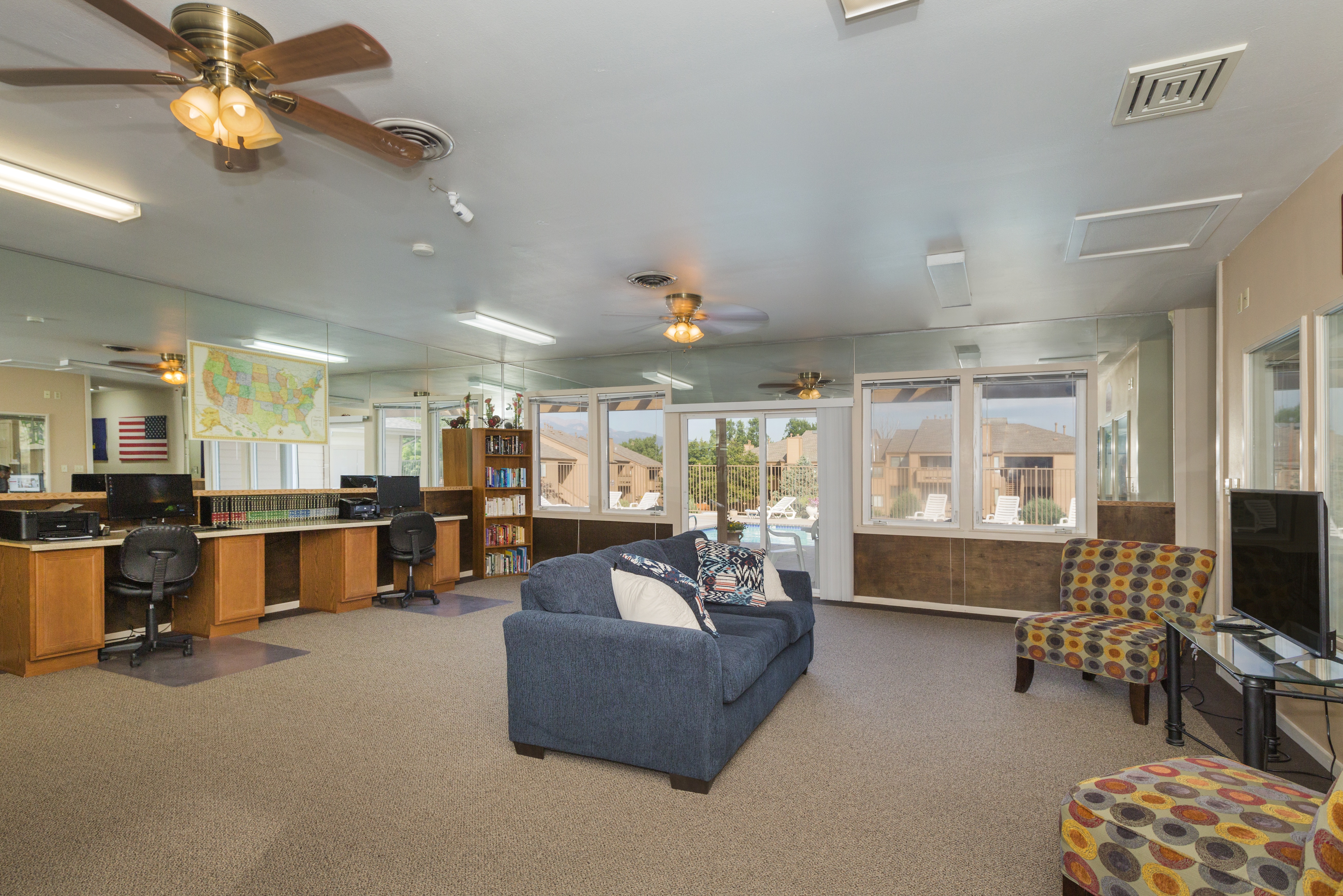 Western Terrace Apartments